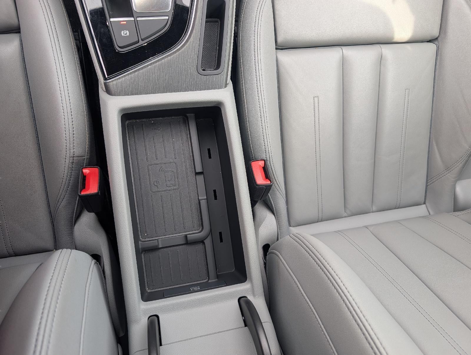 2024 Audi A5 Sportback S line Premium Plus