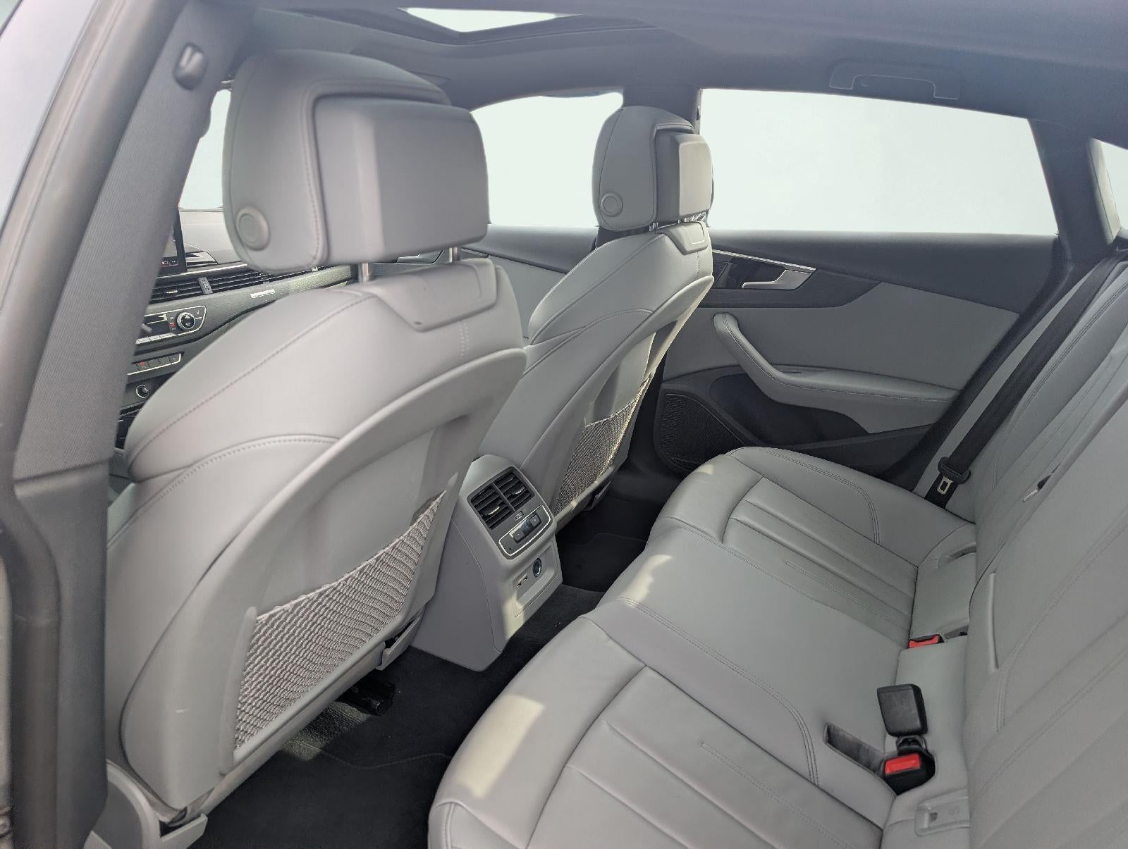 2024 Audi A5 Sportback S line Premium Plus