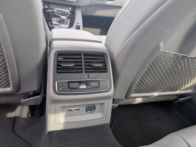 2024 Audi A5 Sportback S line Premium Plus