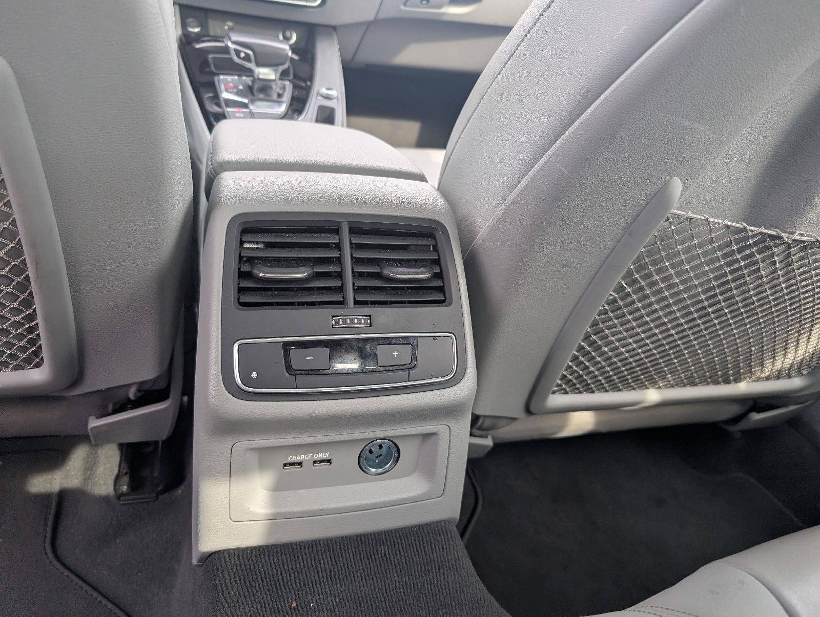 2024 Audi A5 Sportback S line Premium Plus