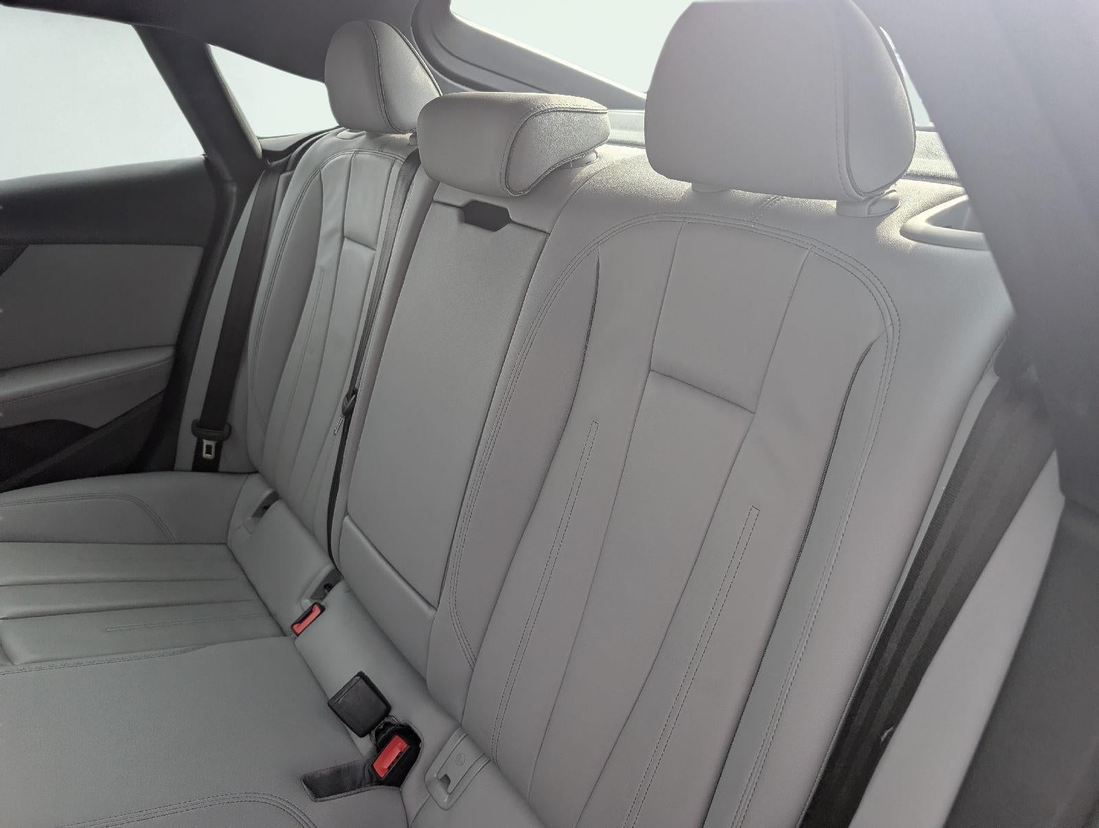 2024 Audi A5 Sportback S line Premium Plus