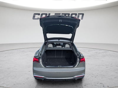 2024 Audi A5 Sportback S line Premium Plus