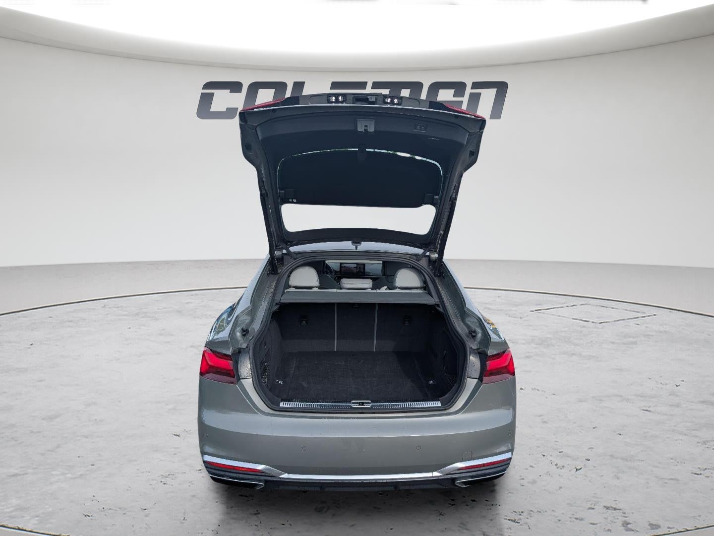 2024 Audi A5 Sportback S line Premium Plus