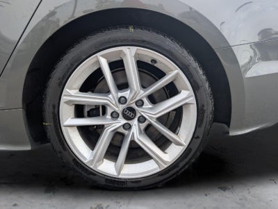 2024 Audi A5 Sportback S line Premium Plus