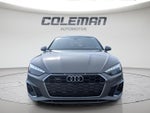 2024 Audi A5 Sportback S line Premium Plus