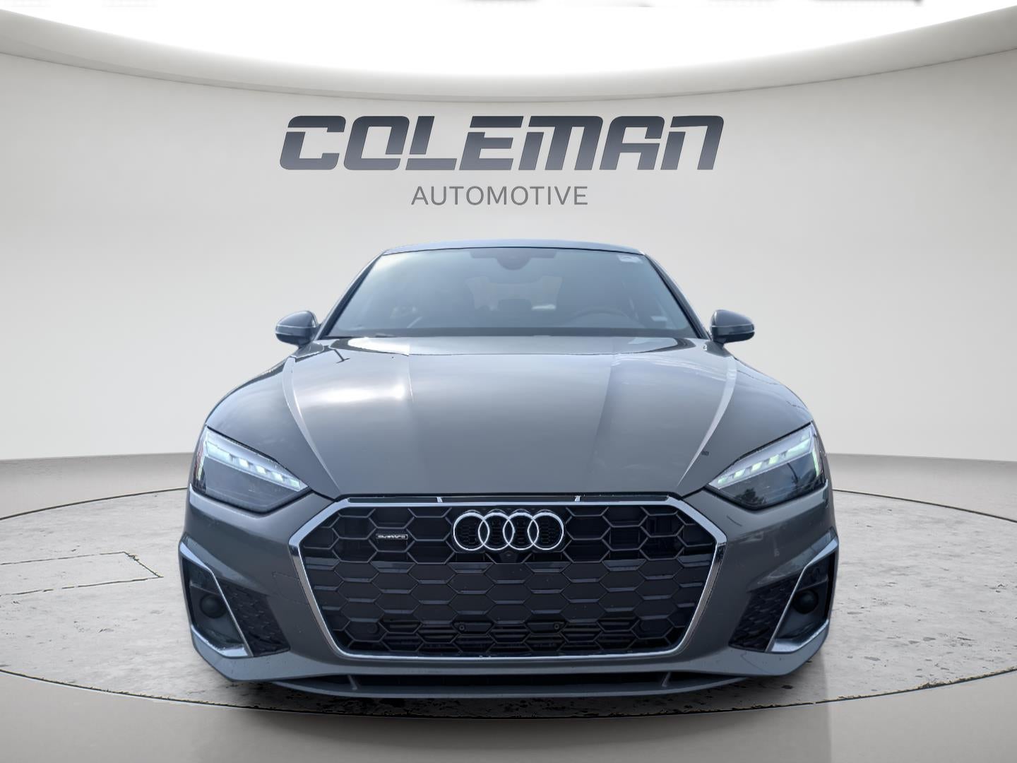 2024 Audi A5 Sportback S line Premium Plus