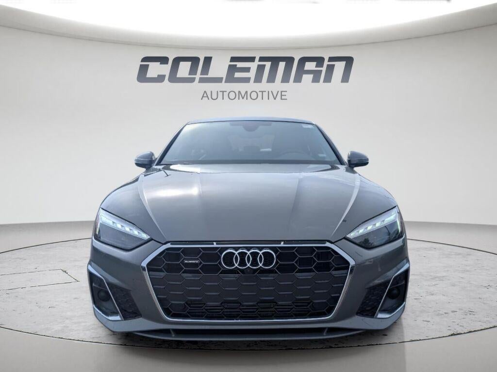 2024 Audi A5 Sportback S line Premium Plus
