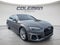 2024 Audi A5 Sportback S line Premium Plus