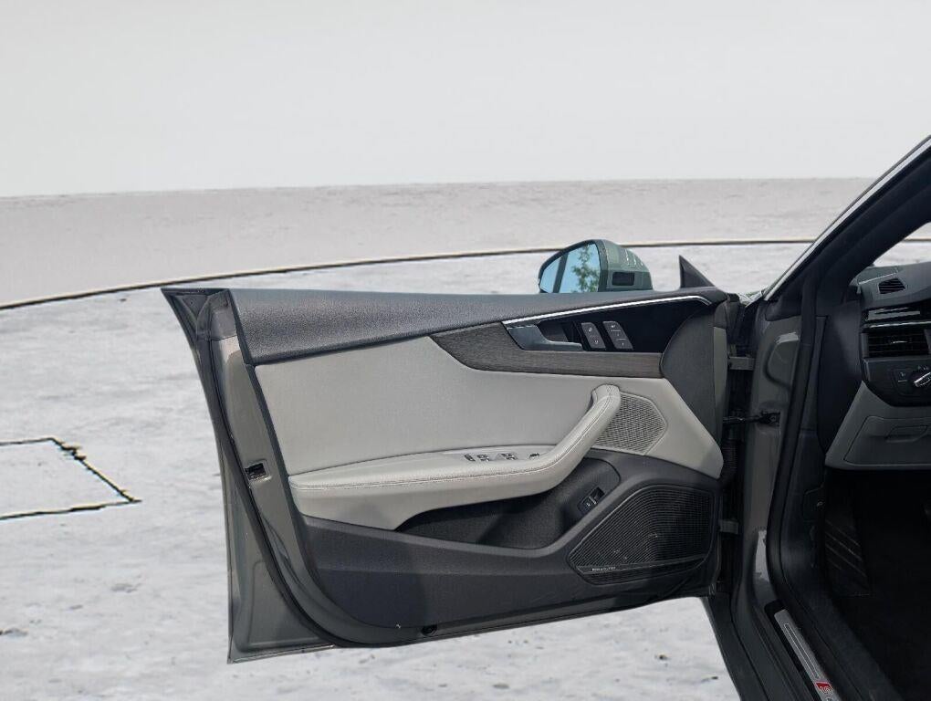 2024 Audi A5 Sportback S line Premium Plus
