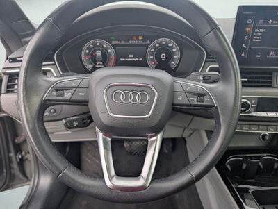 2024 Audi A5 Sportback S line Premium Plus