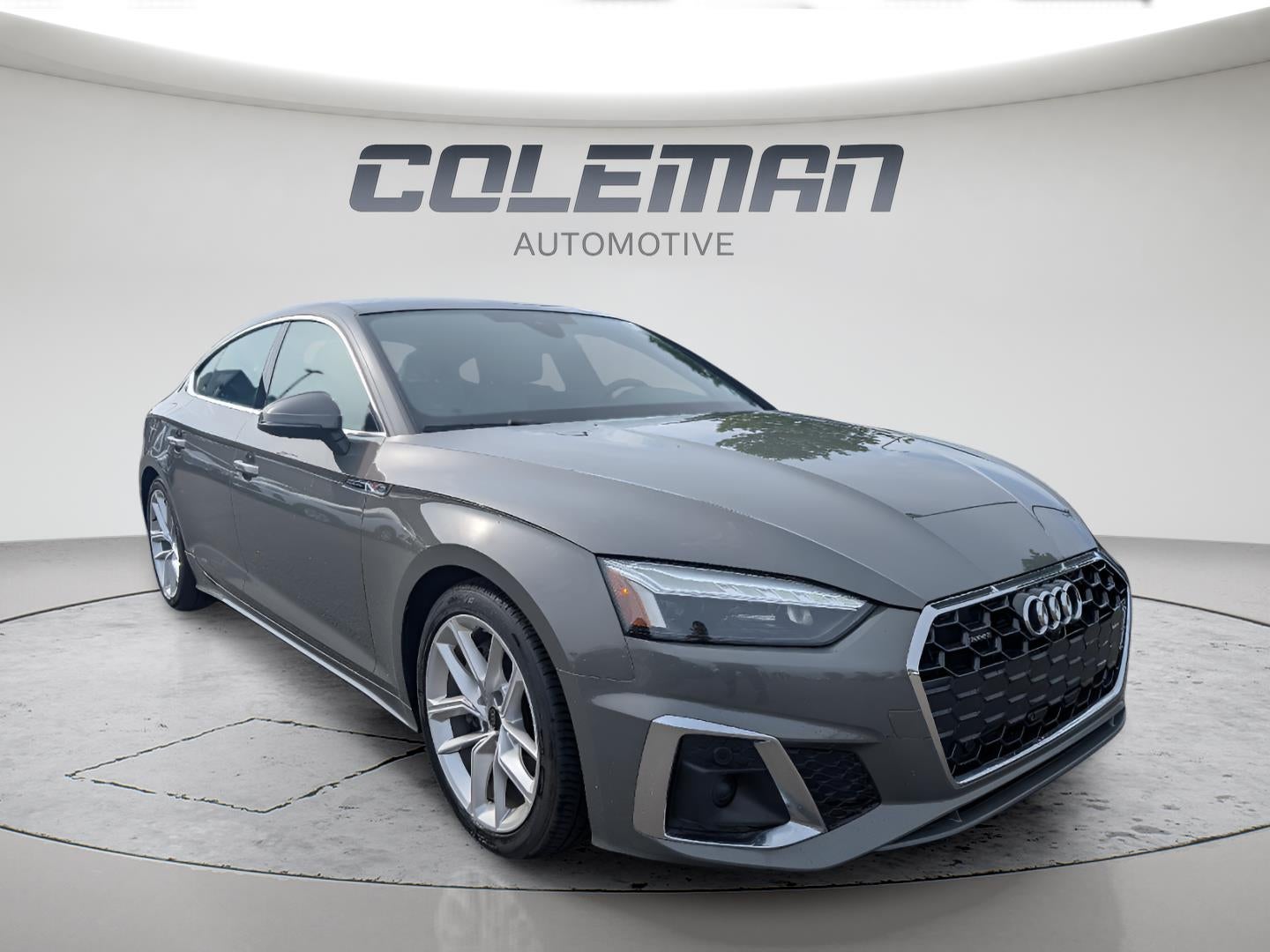2024 Audi A5 Sportback S line Premium Plus