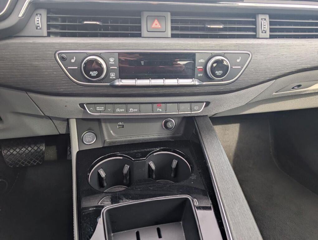 2024 Audi A5 Sportback S line Premium Plus