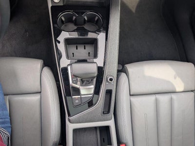2024 Audi A5 Sportback S line Premium Plus