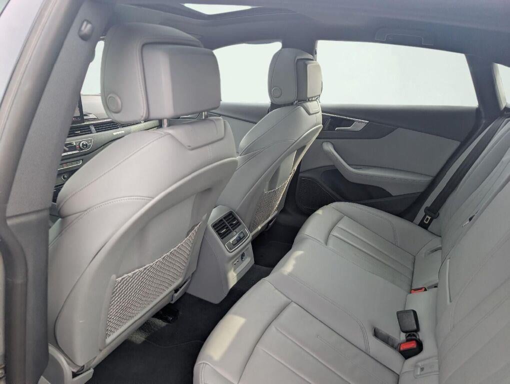 2024 Audi A5 Sportback S line Premium Plus