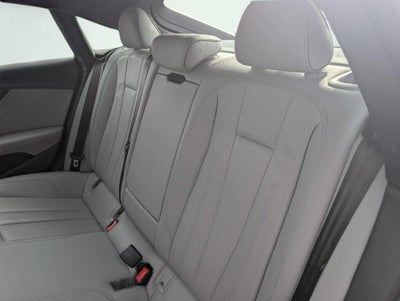 2024 Audi A5 Sportback S line Premium Plus