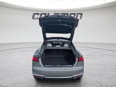 2024 Audi A5 Sportback S line Premium Plus