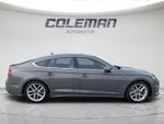 2024 Audi A5 Sportback S line Premium Plus