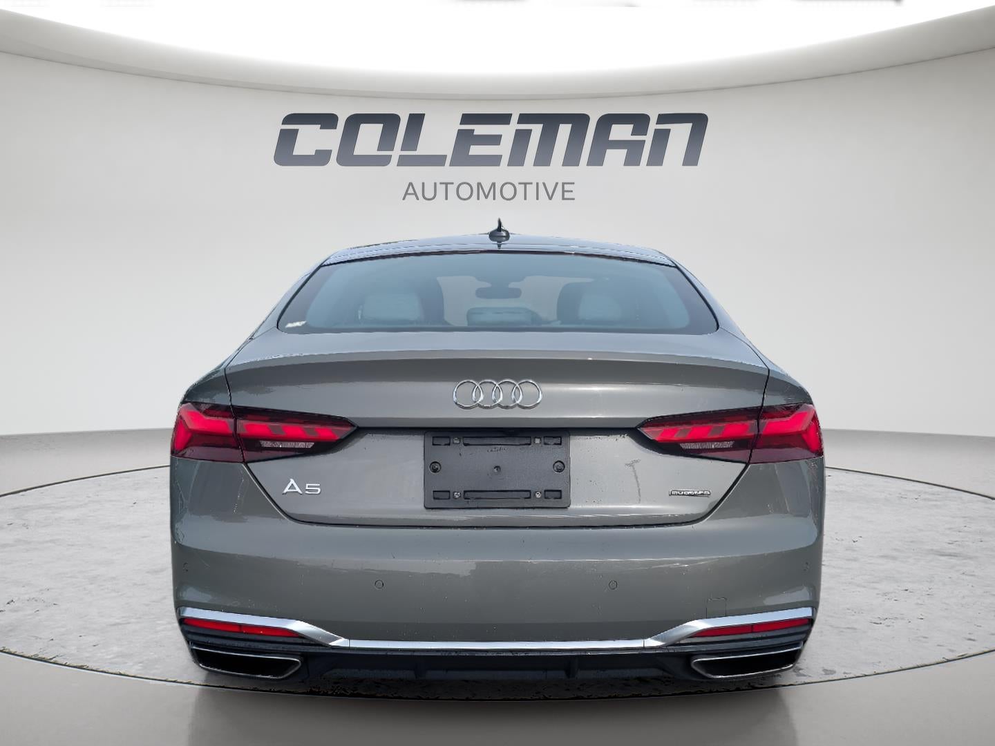 2024 Audi A5 Sportback S line Premium Plus