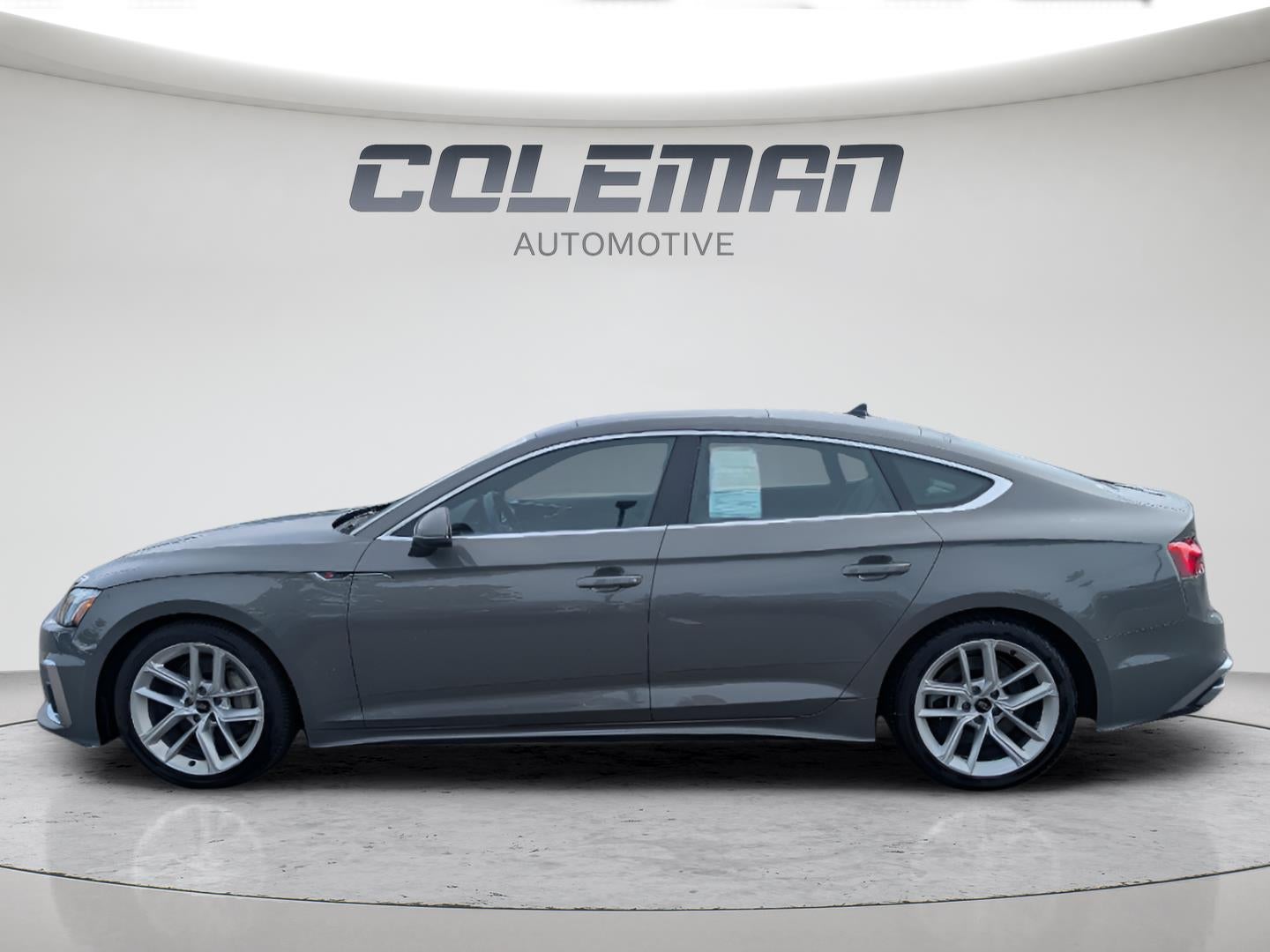 2024 Audi A5 Sportback S line Premium Plus