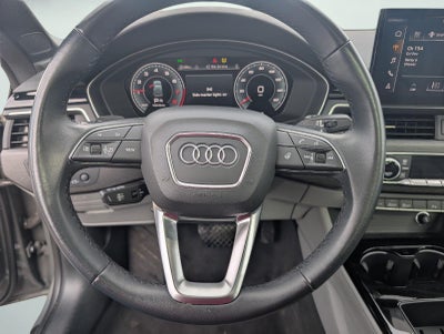 2024 Audi A5 Sportback S line Premium Plus