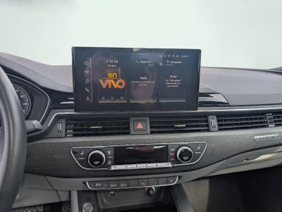 2024 Audi A5 Sportback S line Premium Plus