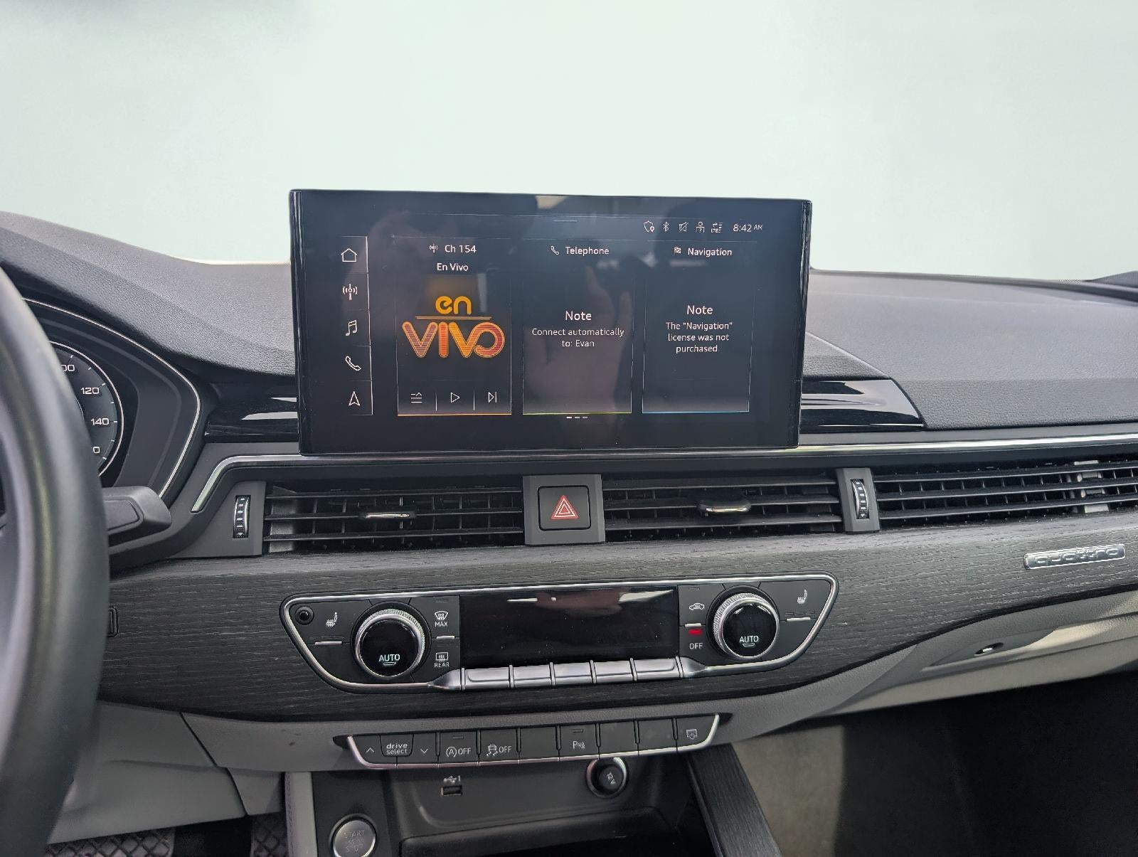 2024 Audi A5 Sportback S line Premium Plus