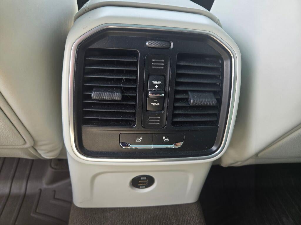2019 Porsche Macan S