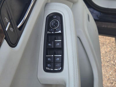 2019 Porsche Macan S