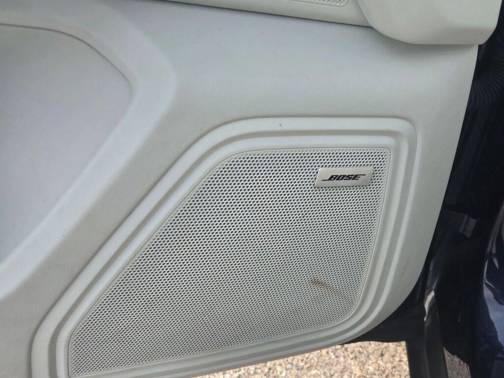 2019 Porsche Macan S