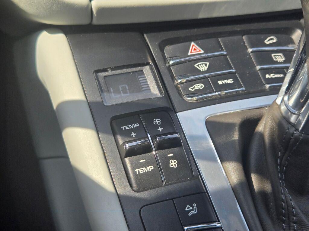 2019 Porsche Macan S