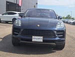 2019 Porsche Macan S