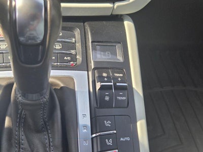 2019 Porsche Macan S