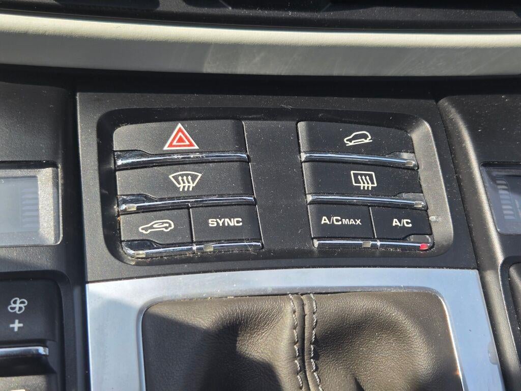 2019 Porsche Macan S