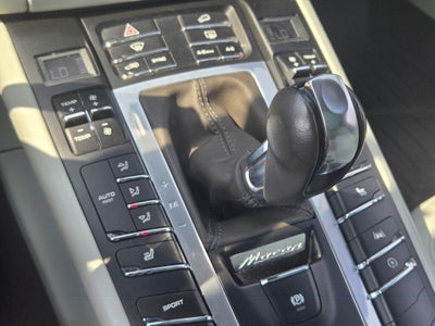 2019 Porsche Macan S