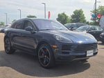 2019 Porsche Macan S