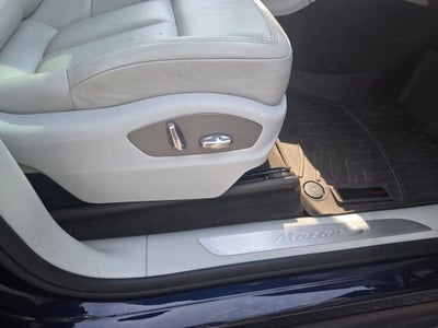 2019 Porsche Macan S