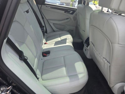 2019 Porsche Macan S