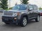 2017 Jeep Renegade Limited