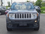 2017 Jeep Renegade Limited