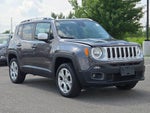 2017 Jeep Renegade Limited