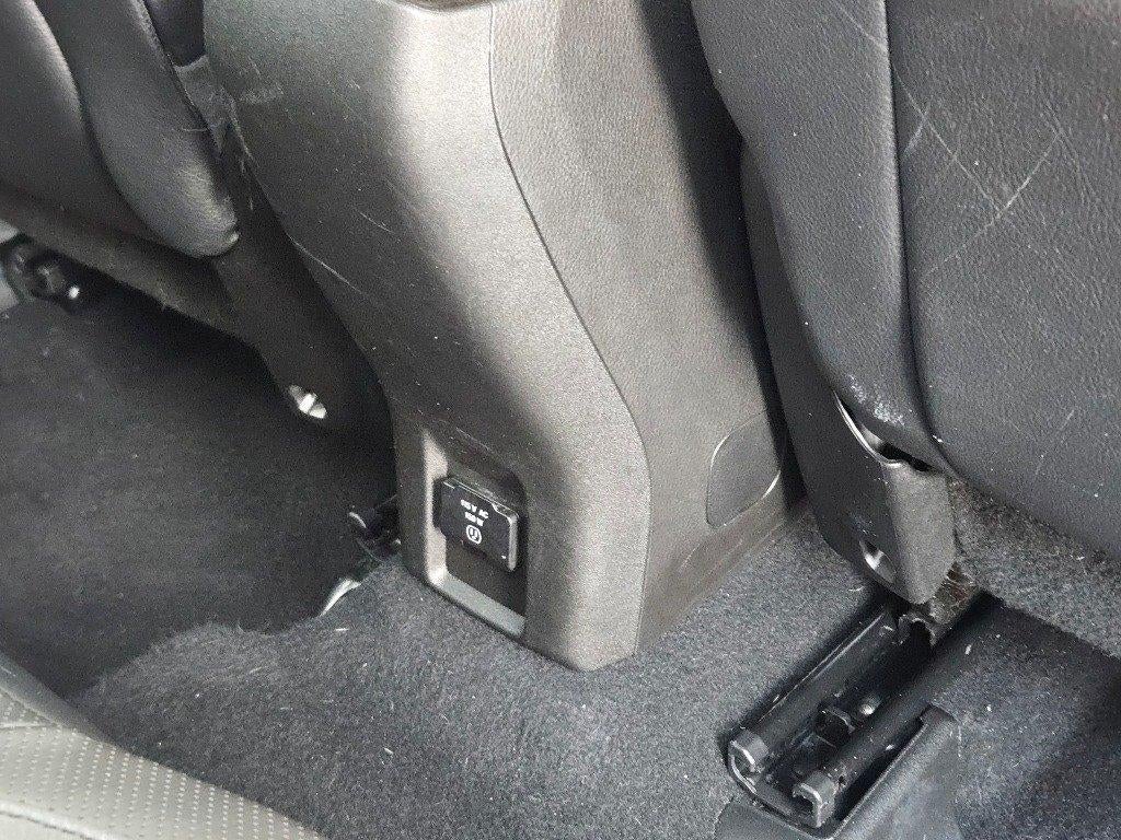 2017 Jeep Renegade Limited