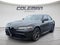 2019 Alfa Romeo Giulia Sport