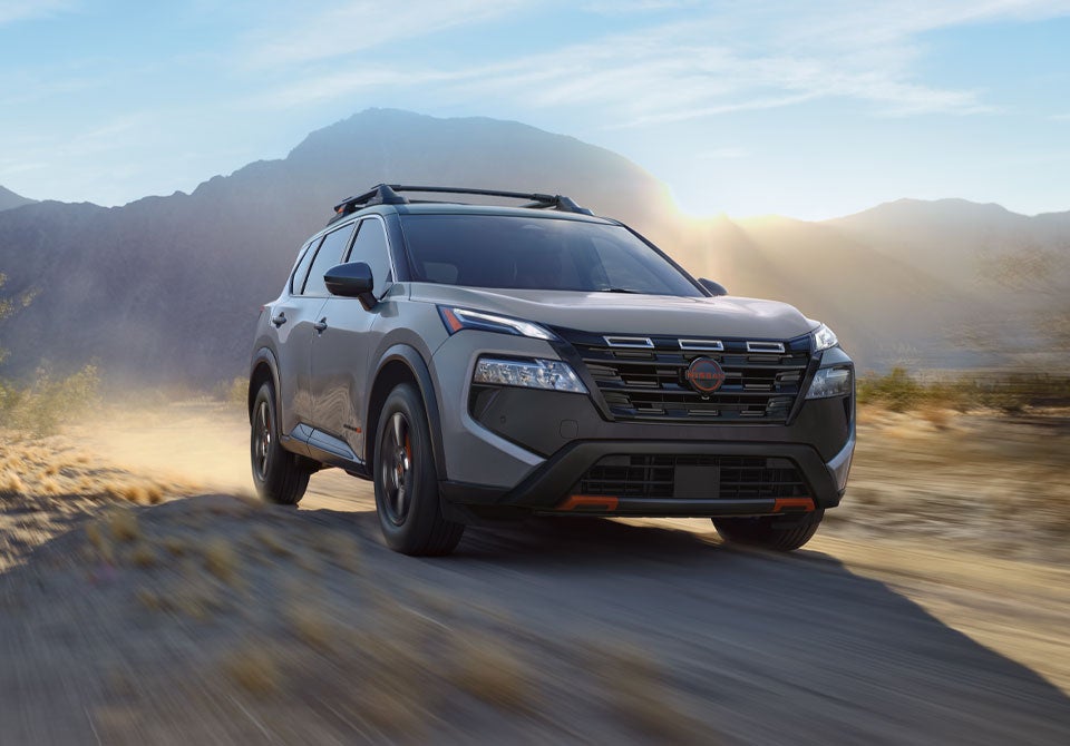 NISSAN Rogue Nissan of Elgin in Elgin IL