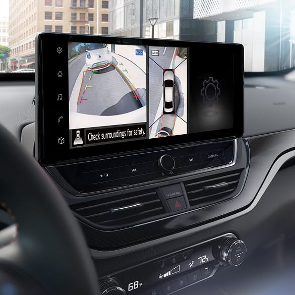 2026 Nissan Altima | Nissan of Elgin in Elgin, IL
