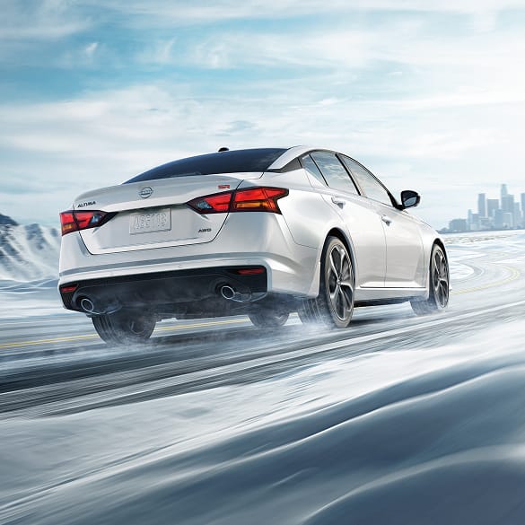 2026 Nissan Altima | Nissan of Elgin in Elgin, IL