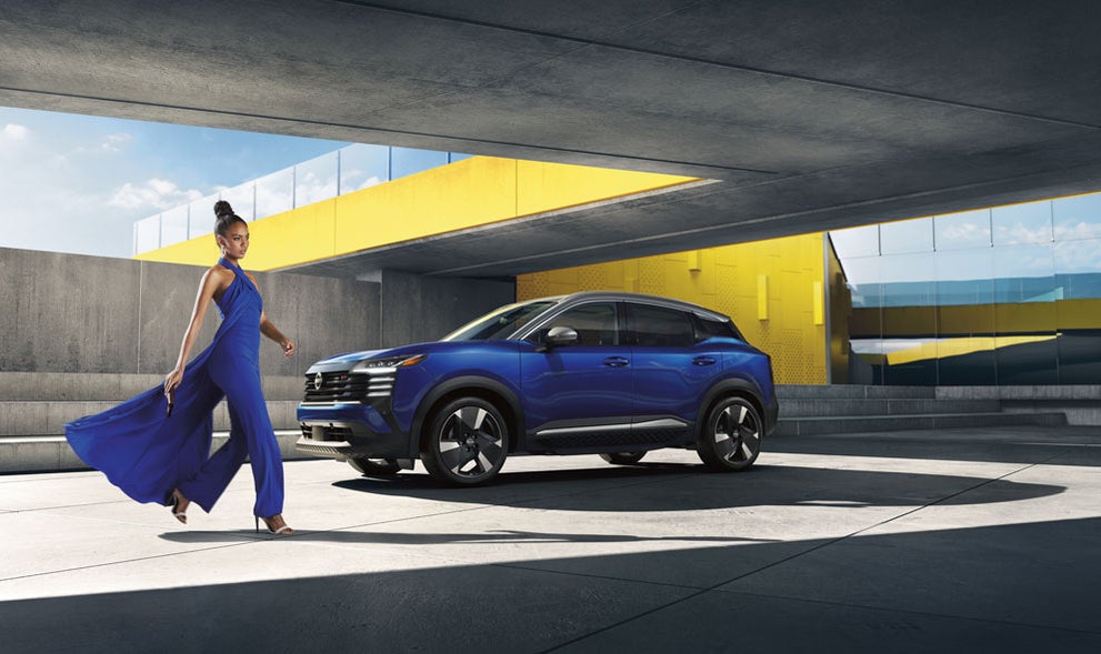 NISSAN Kicks Nissan of Elgin in Elgin IL