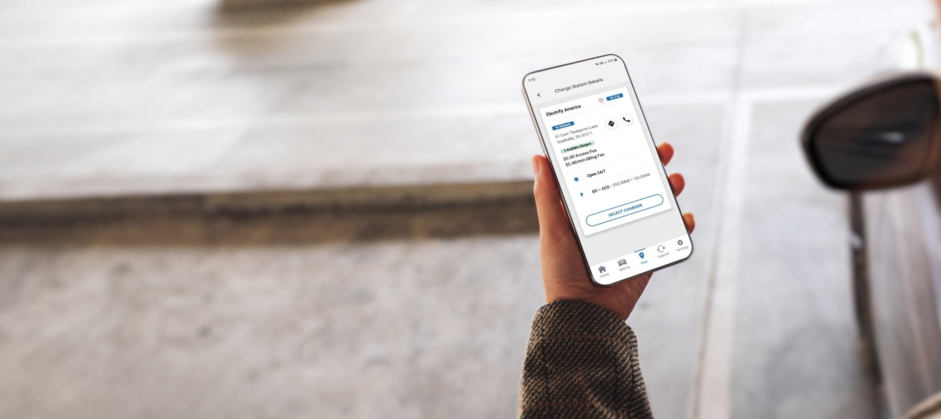 Nissan of Elgin in Elgin IL