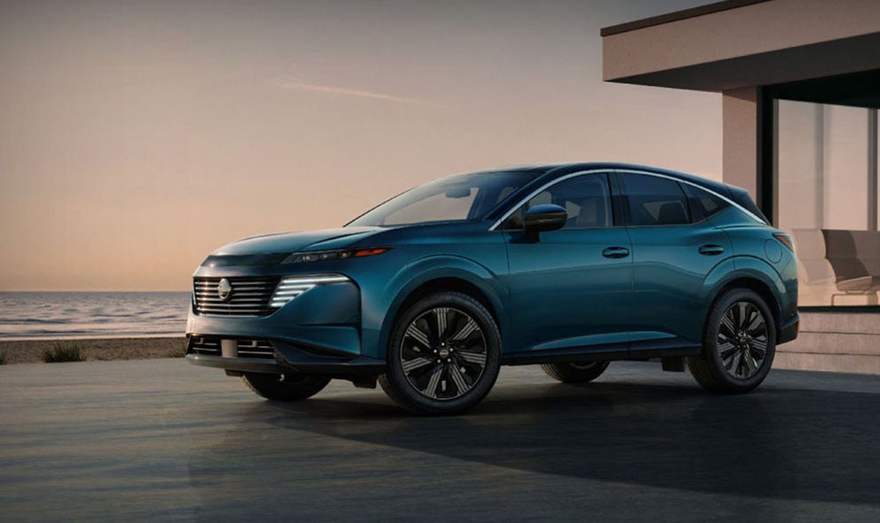 NISSAN Murano Nissan of Elgin in Elgin IL