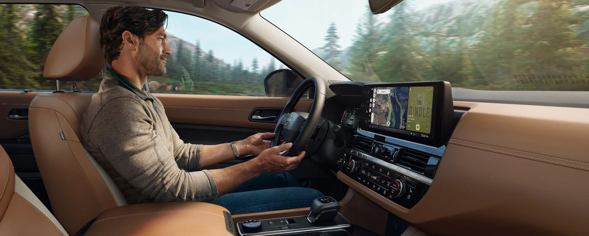 2026 Nissan Pathfinder | Nissan of Elgin in Elgin, IL