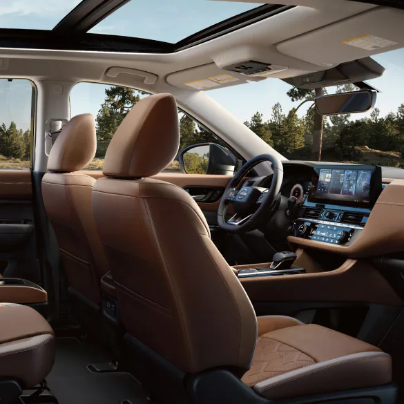 2026 Nissan Pathfinder | Nissan of Elgin in Elgin, IL